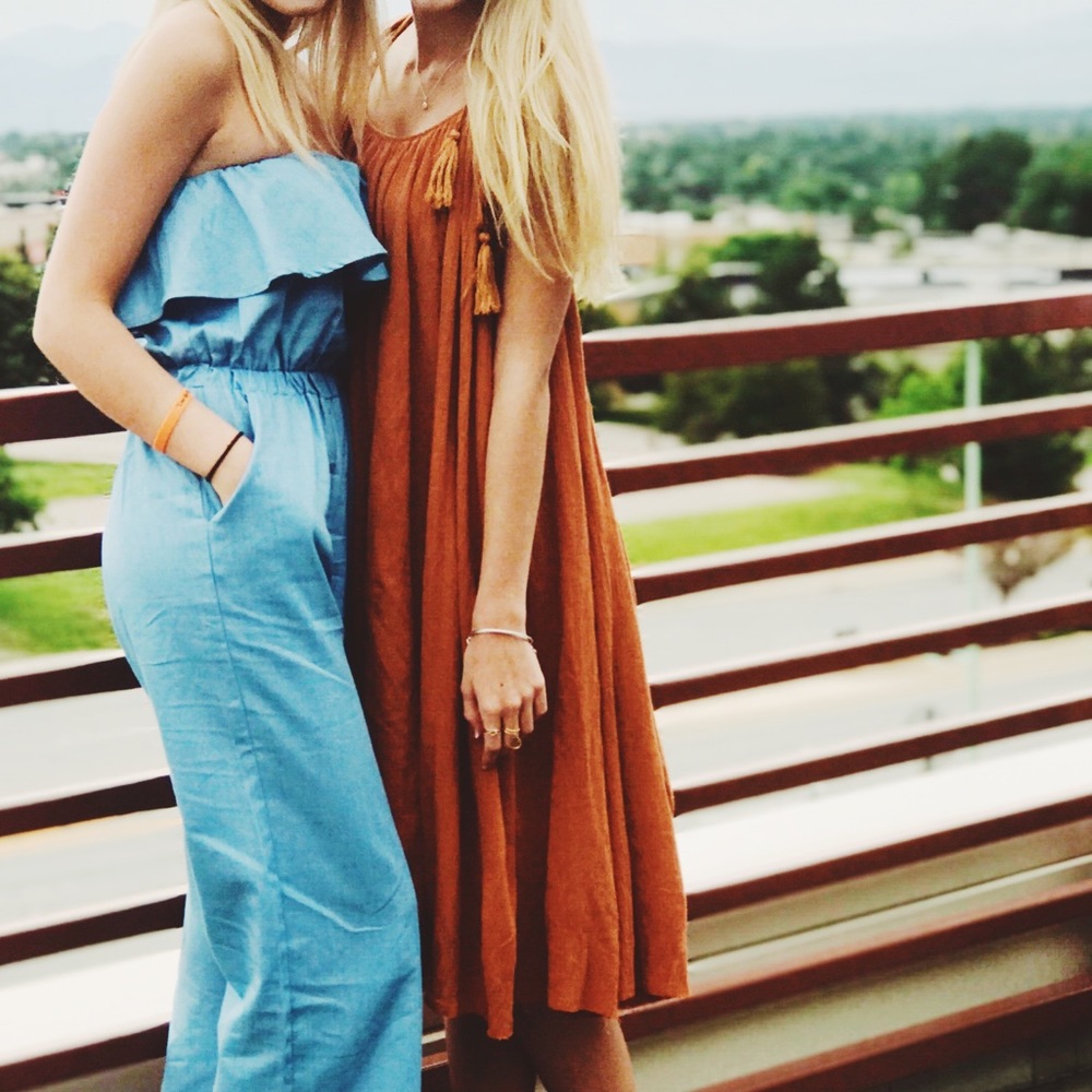 Free People Dress
